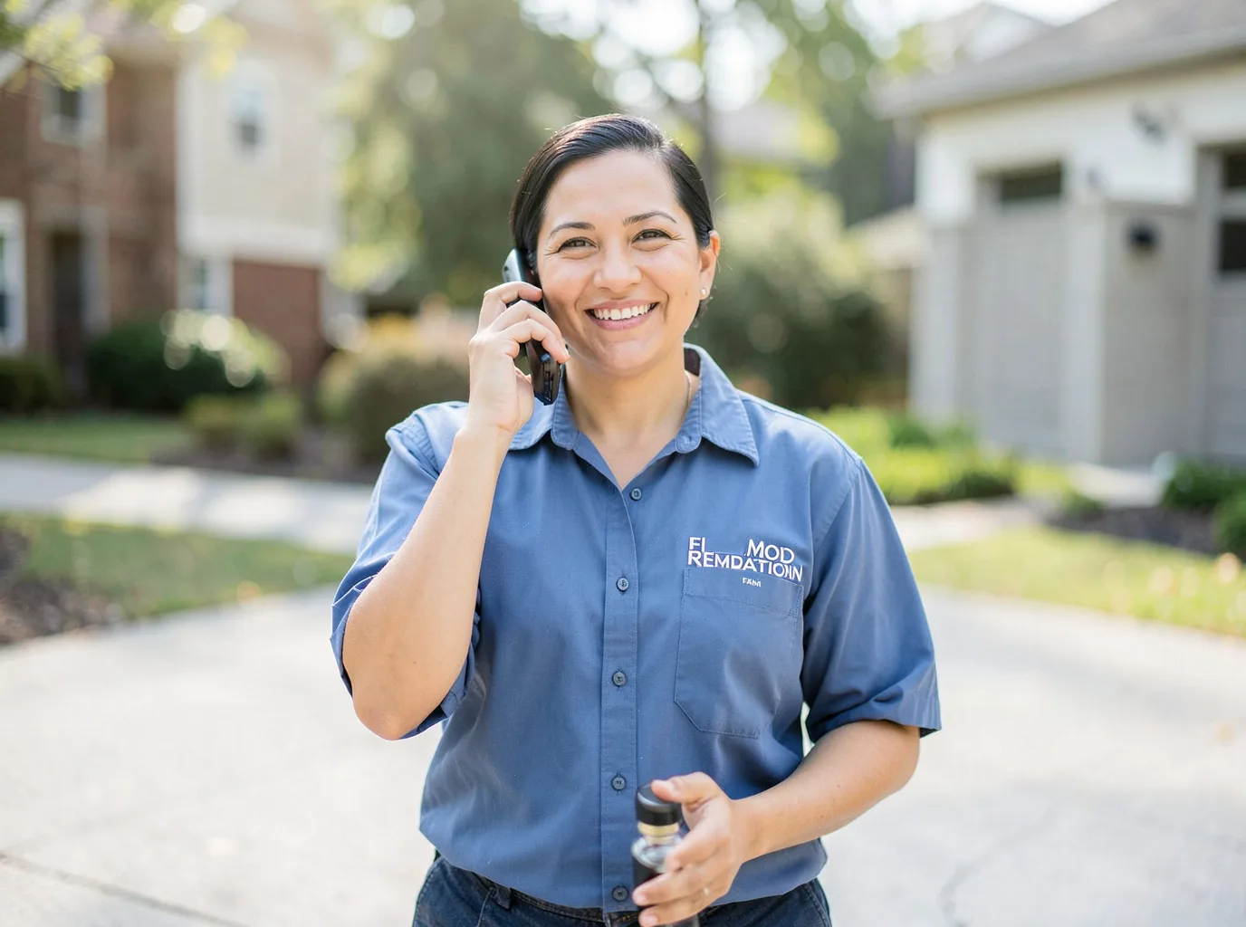 Mold Remediation State Line, IN FAQs